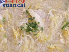 -哈尔滨饺子王·东北菜(鱼鳞浃路店)