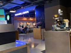 -sugarman espresso素饮糖人高新咖啡工厂