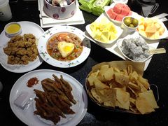 -纯K(打浦桥店)