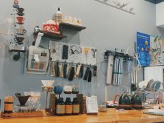 -醒味咖啡馆(南市桥巷店)