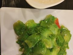 -我去·春饼文化主题餐厅(国定路总店)