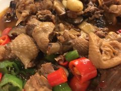 -北京丽景湾国际酒店