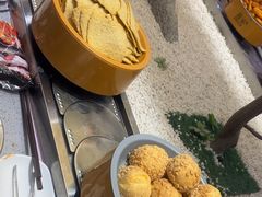 -喜家自助小火锅(乐客城店)