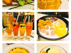 -水天堂西餐厅(新街口店)
