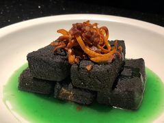 -小运河·公馆(国贸店)