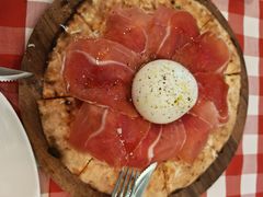 -安立可意大利美食