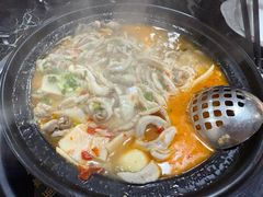 -李师傅脆肚(华强北店)