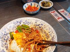 -阿大排档(长春这有山店)