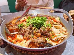 -廖川菜(八佰伴店)