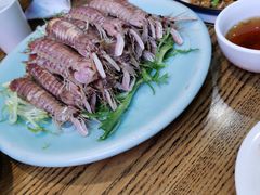 -大闫家烧烤·小海鲜家常菜(郑庄店)