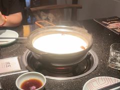 -捞王猪肚鸡火锅(昆山店)