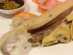 -AdD全日制餐厅(中谷花园酒店)