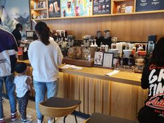 -星巴克(天津佛罗伦萨小镇店)