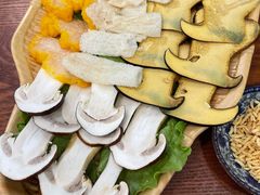 -云中鱼蒸汽石锅鱼(川沙百联店)