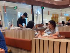 -元气寿司(金光华店)