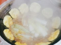 -哈尔滨东北铁锅炖(都督街店)