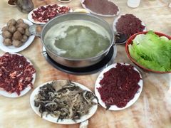 老牌福合牛口福埕牛肉丸-福合埕牛口福·牛肉火锅·牛肉丸