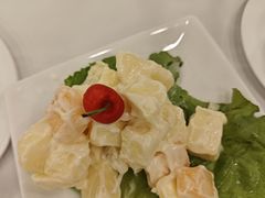 -瑞福园联谊餐室(茂名南路店)