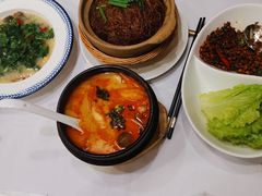 -阿诺泰·泰国餐厅(紫荆店)