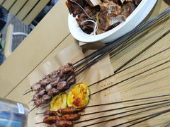 -清真磨沟沿老字号牛肉面(总店)