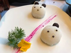-马仕玖煲·融合菜·酥不腻烤鸭(人大店)