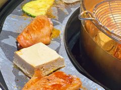 -云尊府云南菜·蒸汽石锅鱼(学清路店)