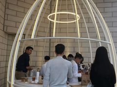 -% Arabica阿拉比卡咖啡(深圳湾万象城店)