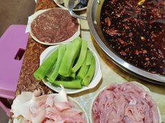 -储奇门鳝鱼火锅(总店)