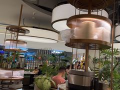 -KingThaia金泰兰(滨江天街店)