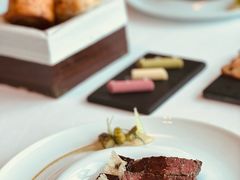 -翡翠36餐厅(浦东香格里拉店)