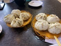 -天津包子铺·海鲜家常菜(北戴河店)
