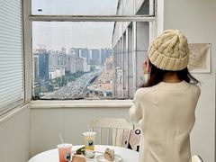-CAKE WANG千层制造所(省府店)