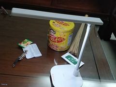 -麦当劳(百利广场店)