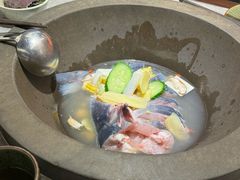 -鲜潭蒸汽石锅鱼(万象前海店)