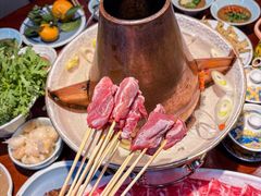 -1078號老北京涮肉(松柏店)