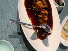 -浙江西子宾馆·牡丹厅