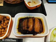 -谷田稻香·砂锅菜(西乡天虹店)