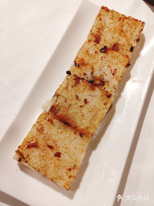 稻香酒家·34年老字号·港式粤菜(汉街店)图片