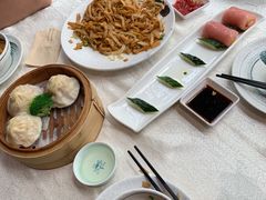 -遇花缘·点心·中西融合菜(美吉特广场店)