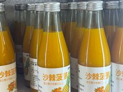 -船歌·鱼水饺青岛菜(国贸商城店)