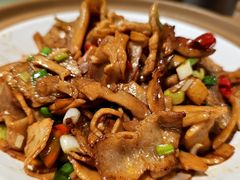 -大盐帮川菜馆(长楹天街店)