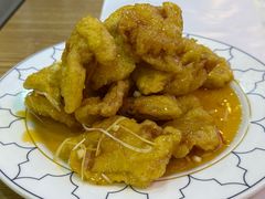 -小柒家第一锹东北菜(城关店)