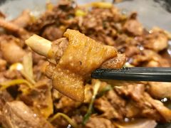 -大嫂镬仔·焖鸡煲·啫啫煲(逢源路店)