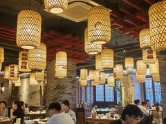 -二十八里太湖船菜(吉祥路店)