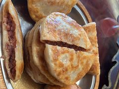 -大汗行宫园林餐厅