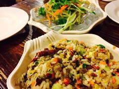 商农家炒饭-管氏翅吧(中关村店)