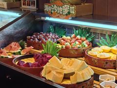 -牛New寿喜烧(虹桥新天地店)