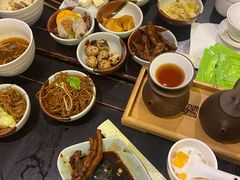 -青藤茶馆(南山路店)