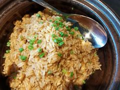 黑松露牛肉焗饭-喜悦烤鸭·新京菜(王府井店)