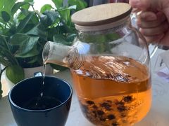 -董小西的凉皮和椒麻鸡(三元桥店)